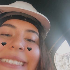 Meet your Posher, Natalie